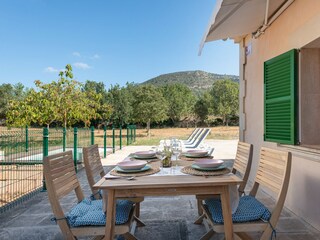 Maison de vacances Llucmayor Enregistrement extérieur 6
