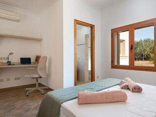 Maison de vacances Llucmayor Équipement 20