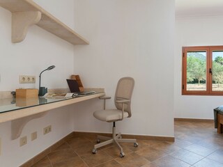 Maison de vacances Llucmayor Équipement 21