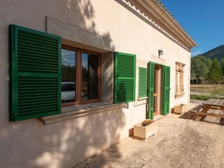 Maison de vacances Llucmayor Enregistrement extérieur 8