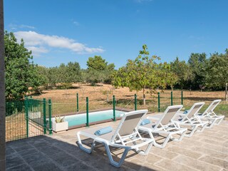 Maison de vacances Llucmayor Enregistrement extérieur 9