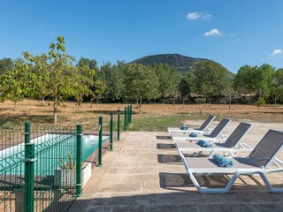 Maison de vacances Llucmayor Enregistrement extérieur 10