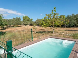 Maison de vacances Llucmayor Enregistrement extérieur 12