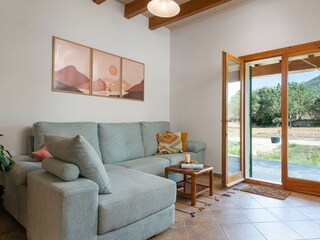 Maison de vacances Llucmayor  28