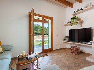 Maison de vacances Llucmayor  31