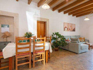 Maison de vacances Llucmayor  33