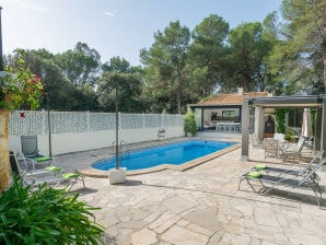 Villa CA NA CARMEN (CRESTATX) - Sa Pobla - image1