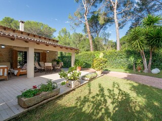 Villa Sa Pobla Registrazione all'aperto 6