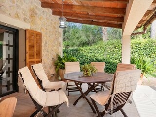 Villa Sa Pobla Registrazione all'aperto 7