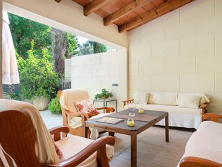 Villa Sa Pobla Registrazione all'aperto 9