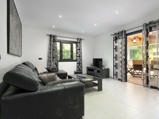 Villa Sa Pobla Caratteristiche 18