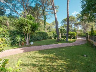 Villa Sa Pobla Registrazione all'aperto 10