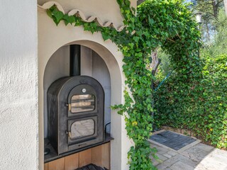 Villa Sa Pobla Registrazione all'aperto 16