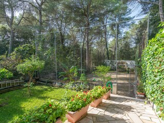 Villa Sa Pobla Registrazione all'aperto 17