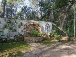 Villa Sa Pobla Ambiente 32