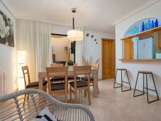 Appartement Calas de Mallorca Équipement 10
