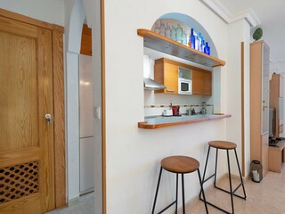Appartement Calas de Mallorca Équipement 11