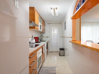Appartement Calas de Mallorca Équipement 12