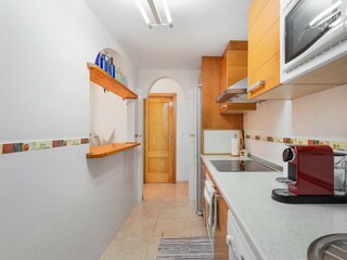 Appartement Calas de Mallorca Équipement 13