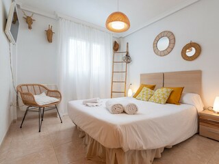 Appartement Calas de Mallorca Équipement 14