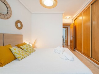 Appartement Calas de Mallorca Équipement 16