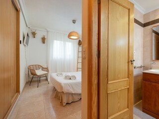 Appartement Calas de Mallorca Équipement 17