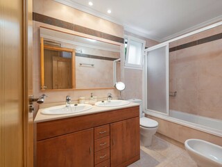 Appartement Calas de Mallorca Équipement 18