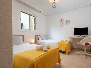 Appartement Calas de Mallorca Équipement 19