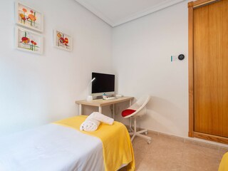 Appartement Calas de Mallorca Équipement 20