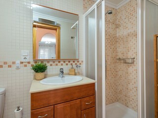 Appartement Calas de Mallorca Équipement 21