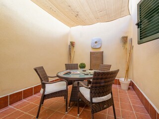 Appartement Calas de Mallorca Équipement 22