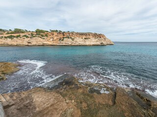 Appartement Calas de Mallorca Environnement 24