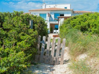 Casa de vacaciones Playa de Muro Entorno 39