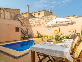 Villa Sa Pobla Buitenaudio-opname 3