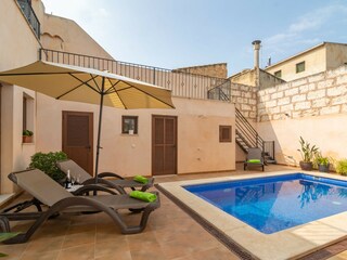 Villa Sa Pobla Buitenaudio-opname 6