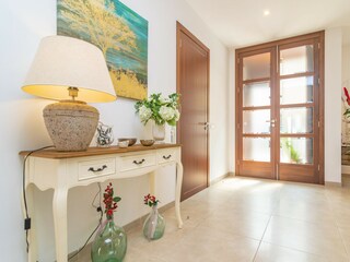 Villa Sa Pobla Kenmerken 18