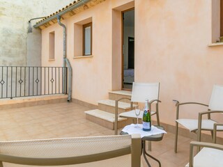 Villa Sa Pobla Buitenaudio-opname 7