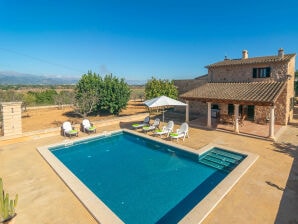 Villa CAS GENERAL (SANTA EUGENIA)