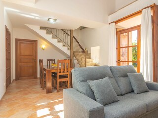 Villa Biniali Caratteristiche 18