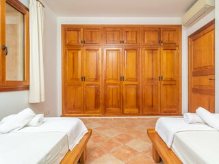 Villa Biniali Caratteristiche 28