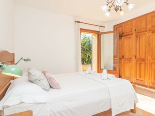 Villa Biniali Caratteristiche 30