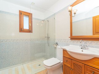 Villa Biniali Caratteristiche 31