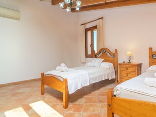 Villa Biniali Caratteristiche 34