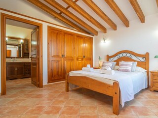 Villa Biniali Caratteristiche 36