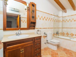 Villa Biniali Caratteristiche 37