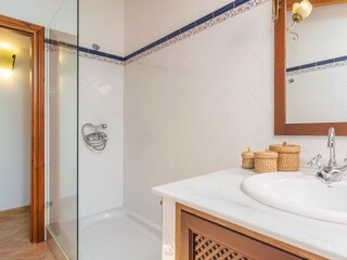 Villa Biniali Caratteristiche 38