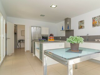 Villa Font de sa Cala Kenmerken 18
