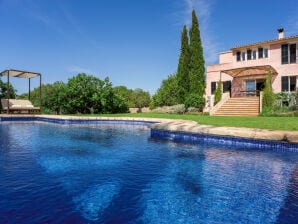 Villa SA MORADA 4 - Sant Llorenç des Cardassar - image1