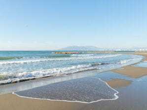 Ferienhaus CASA CORAL BEACH - Málaga - image1