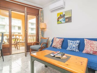 Appartamento Capdepera Caratteristiche 4